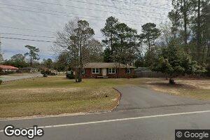 2045 Cannon Bridge Rd, Cordova, SC 29039