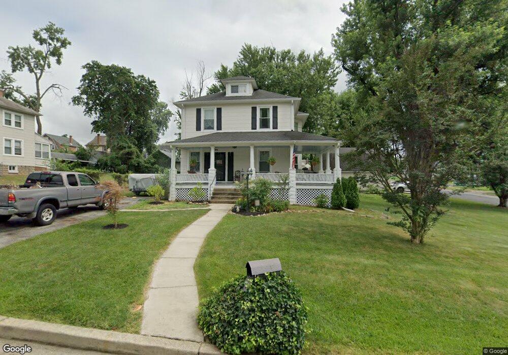 4507 Linden Ave, Halethorpe, MD 21227 - photo 1