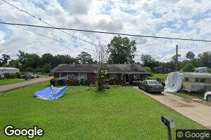 46 Mill St, Durant, MS 39063