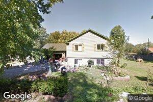 7571 E Pansy Ln, New Carlisle, IN 46552