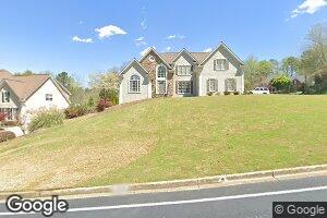 10225 Twingate Dr, Alpharetta, GA 30022