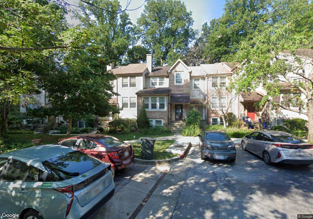 7285 Swan Point Way, Columbia, MD 21045 - photo 1