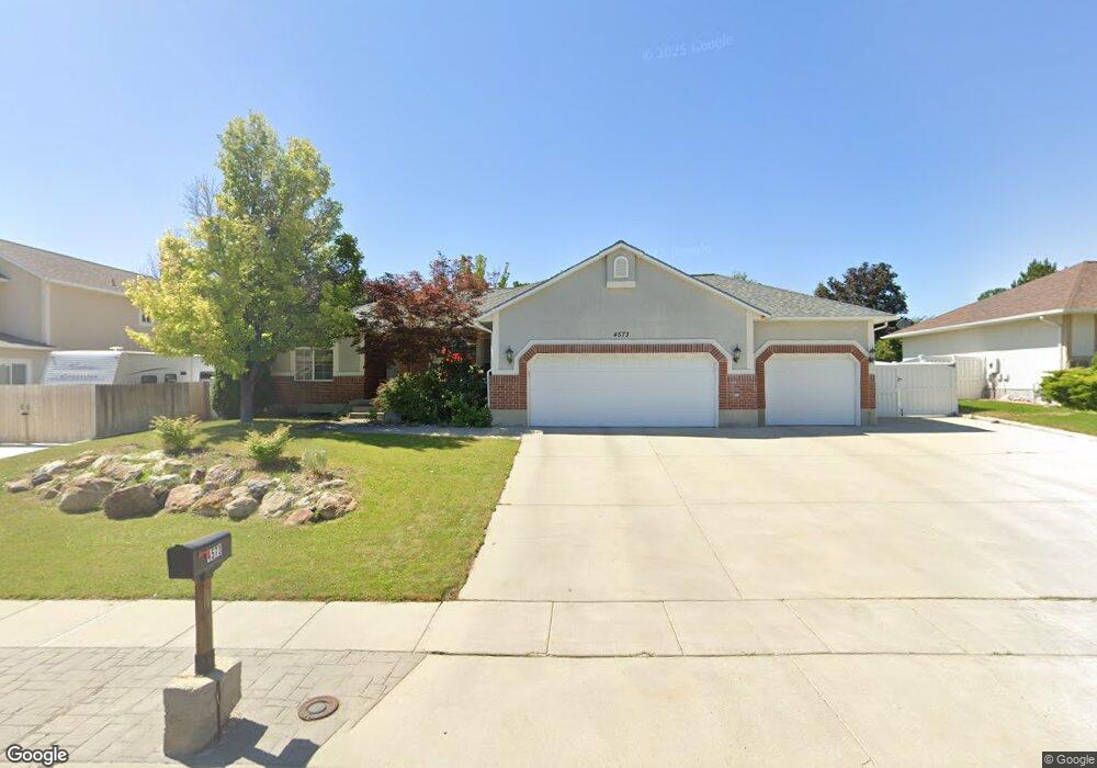 4573 W Black Elk Way, West Jordan, UT 84088 - photo 1