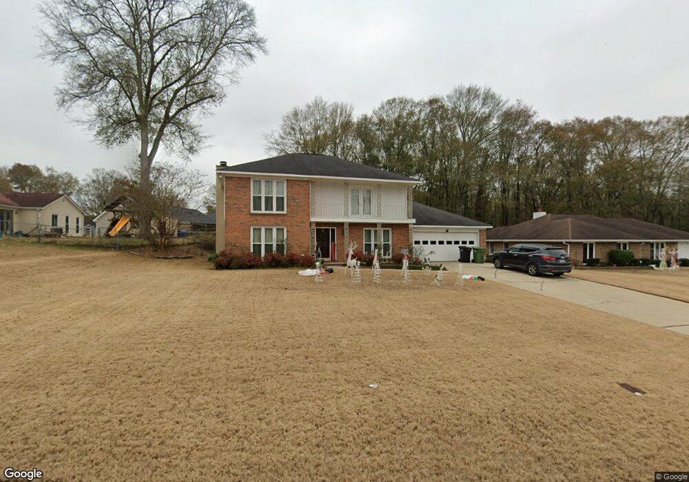 2 Ironstone Ct, Columbus, GA 31907 - photo 1