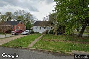 148 S Huron Dr, Oxon Hill, MD 20745