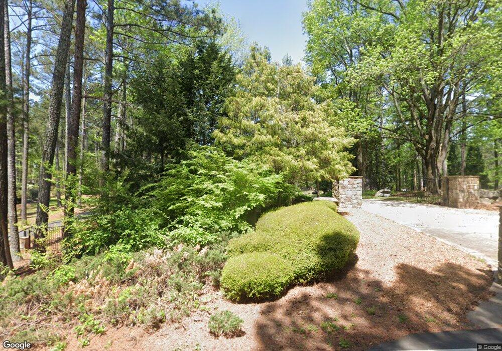 6540 Yacht Club Rd, Flowery Branch, GA 30542 - photo 1