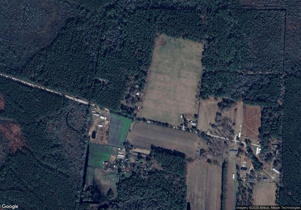 2403 Sweat Rd, Waycross, GA 31503 - photo 1