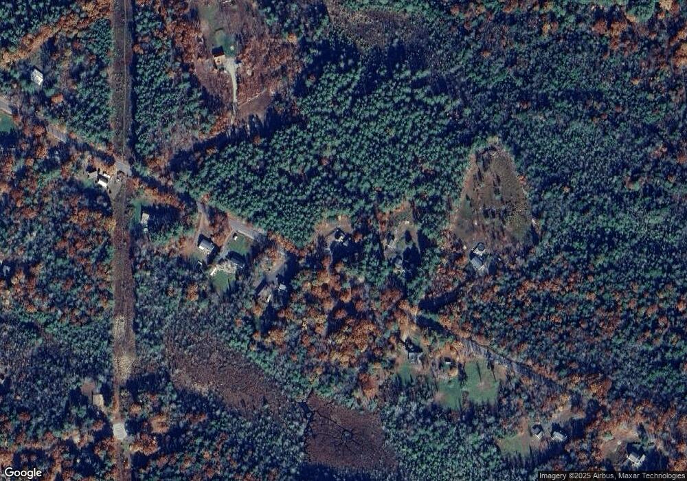 789 N Line, Tuftonboro, NH 03276 - photo 1