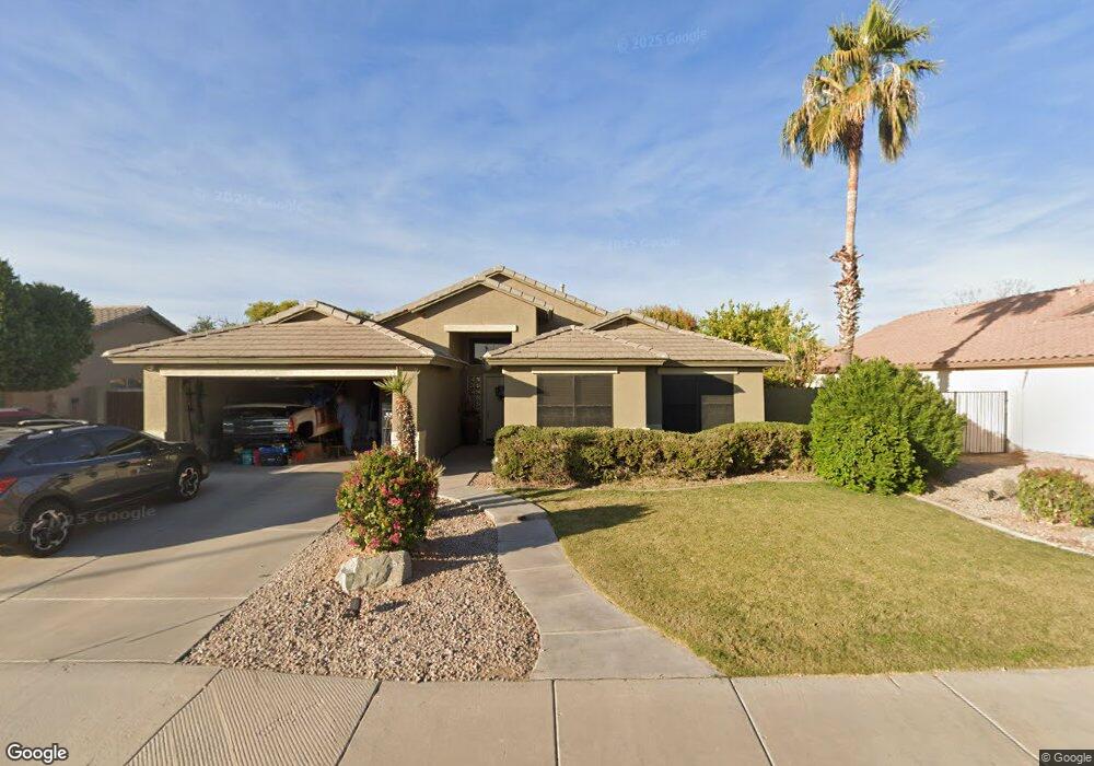 2372 E Morelos St, Chandler, AZ 85225 - photo 1