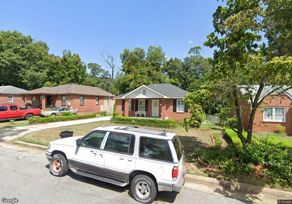 2803 King St, Columbus, GA 31906 - photo 1