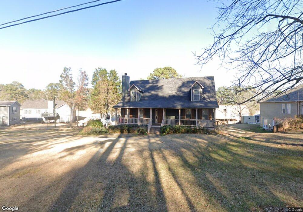 5964 Wilkerson Rd, Rex, GA 30273 - photo 1