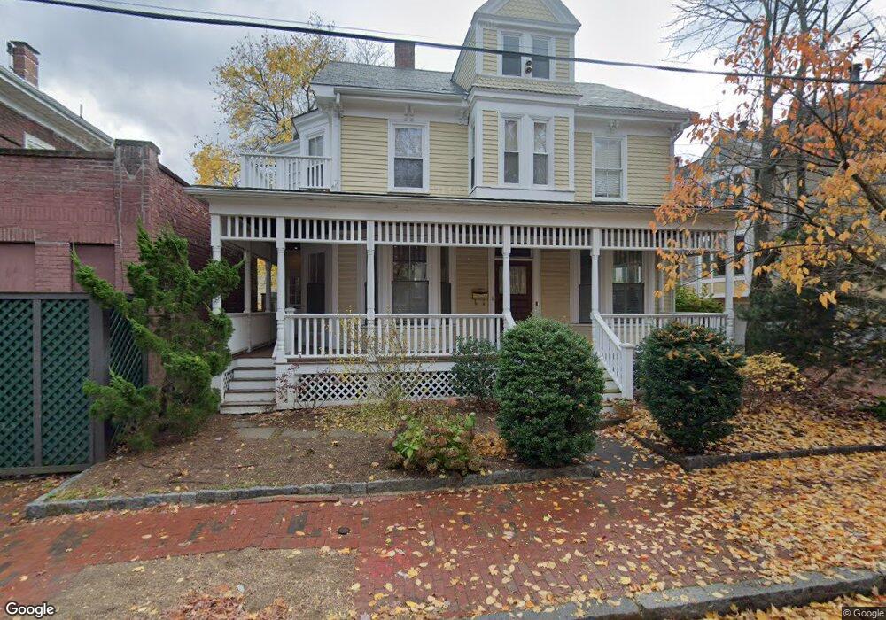 58 Trowbridge St unit 77-11, Cambridge, MA 02138 - photo 1