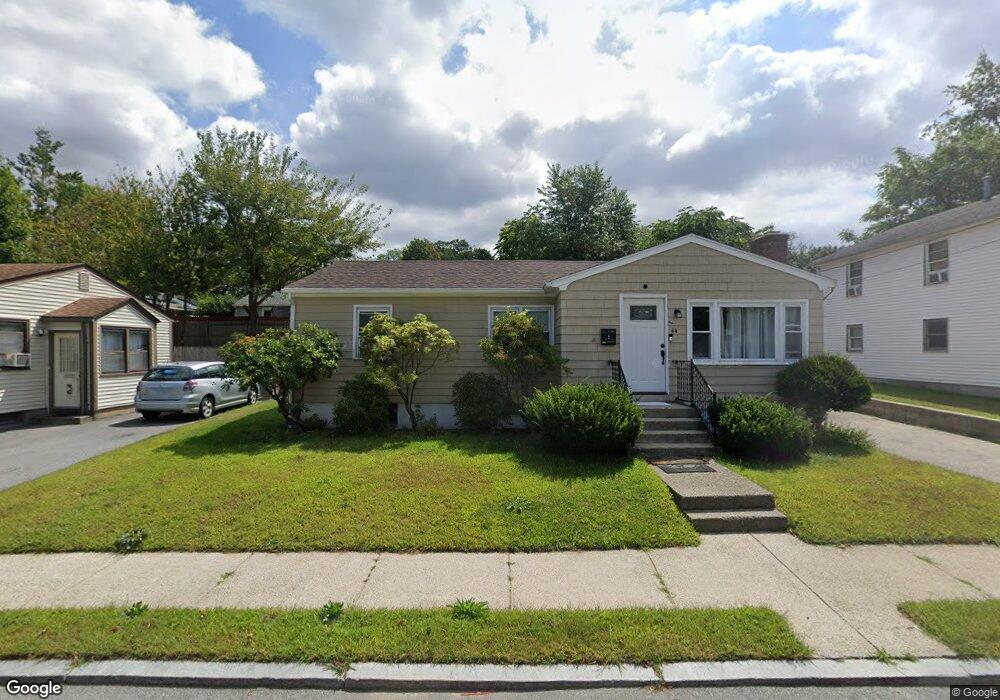 44 Lubec St, Providence, RI 02904 - photo 1