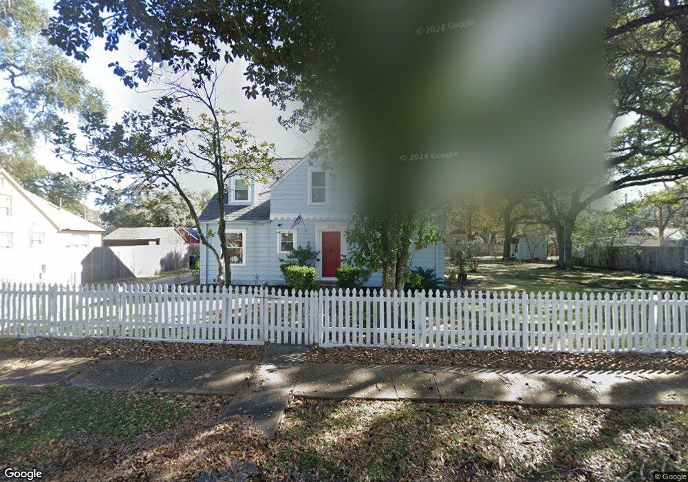 1309 Mulcahy St, Rosenberg, TX 77471 - photo 1