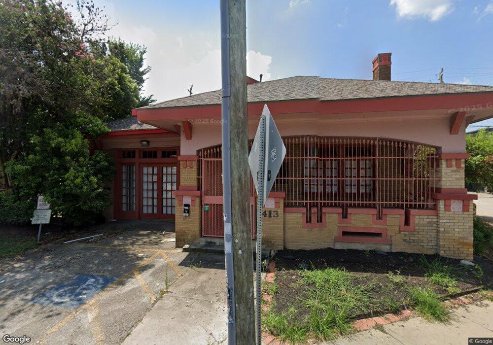 1413 Westheimer Rd, Houston, TX 77006 - photo 1
