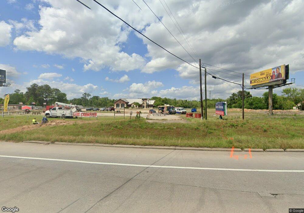 Lot 18 Fm 1488, Magnolia, TX 77354 - photo 1