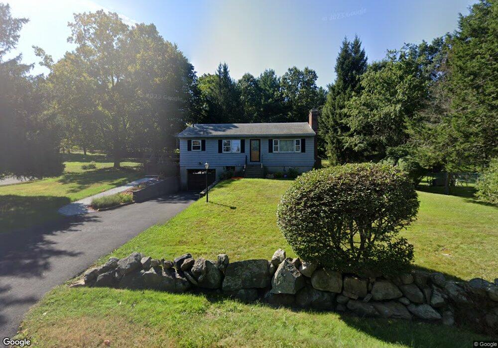 146 Chestnut St, North Reading, MA 01864 - photo 1