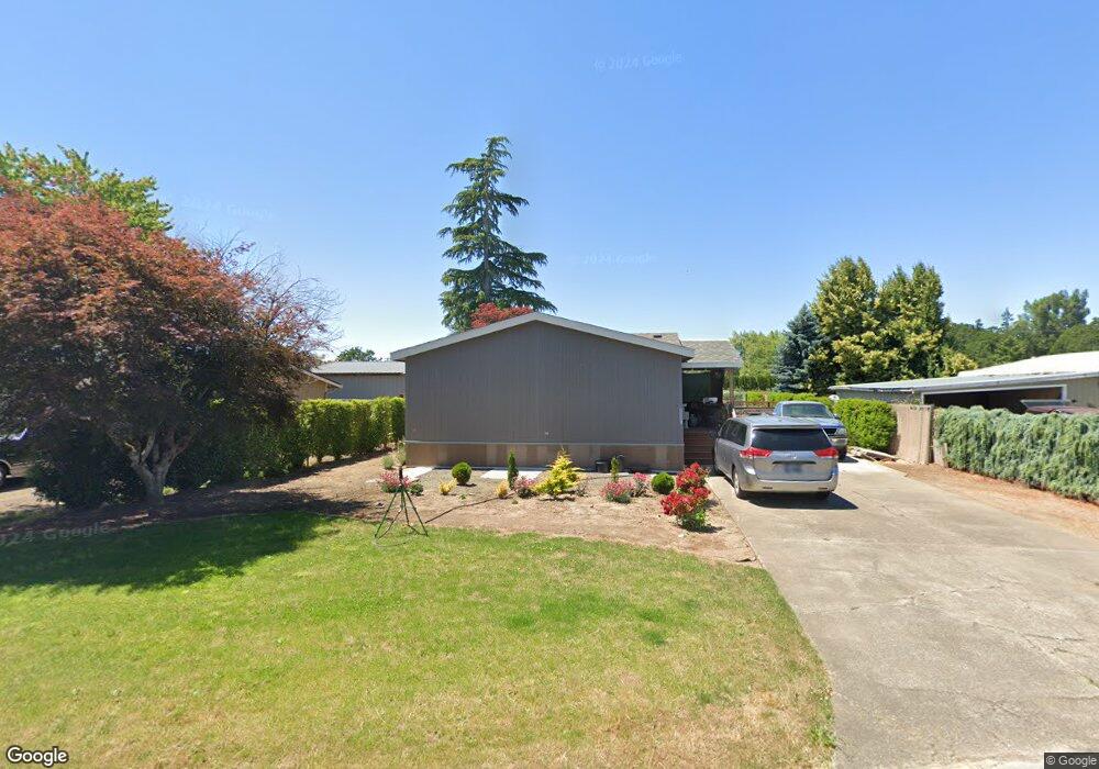 23531 Meadow Dr NE, Aurora, OR 97002 - photo 1