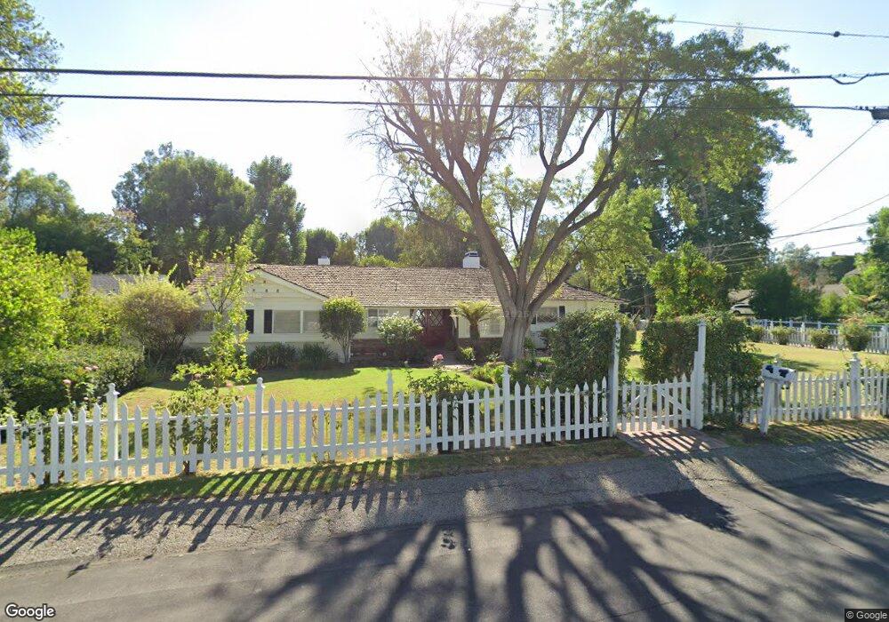 20501 Dumont St, Woodland Hills, CA 91364 - photo 1