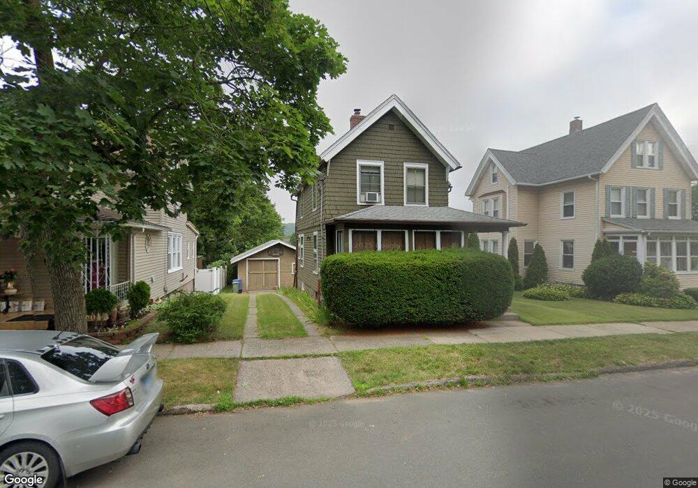 117 S Orchard St, Wallingford, CT 06492 - photo 1