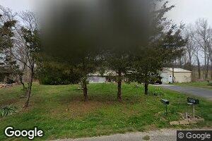 7305 S County Road 710 E, Hardinsburg, IN 47125