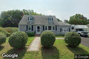 50 Theresa St, South Dartmouth, MA 02748