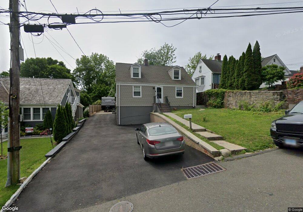 191 Hobart Ave unit B, Greenwich, CT 06831 - photo 1