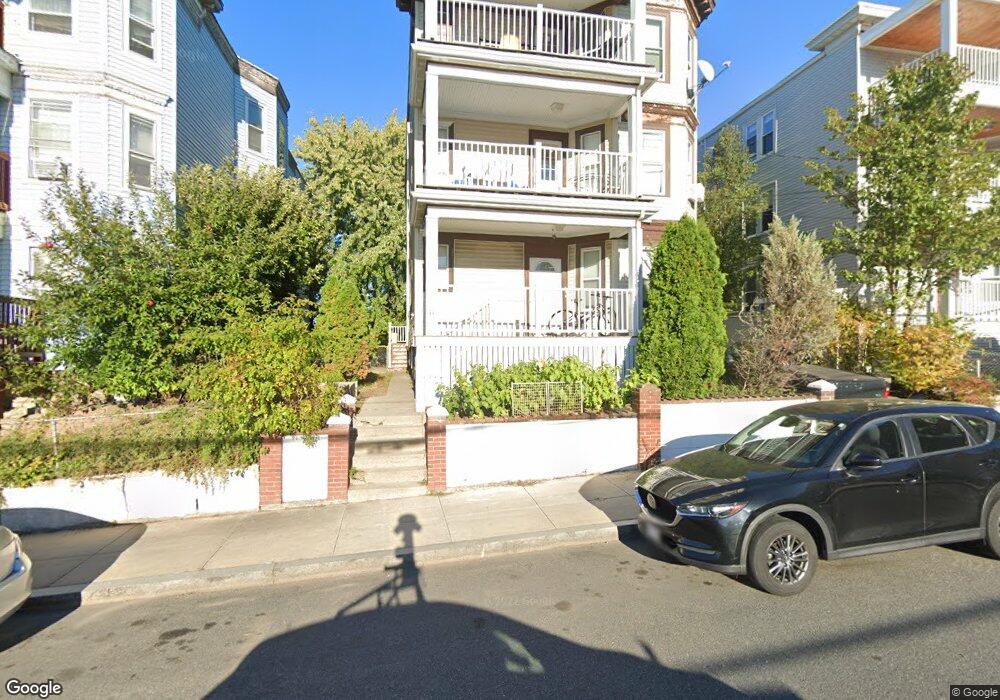 11 Denby Rd, Allston, MA 02134 - photo 1