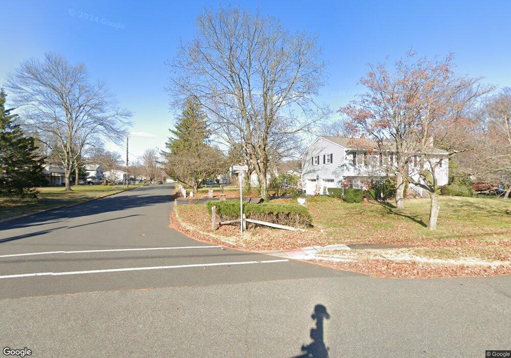 4 Doric Ave, Parsippany, NJ 07054 - photo 1