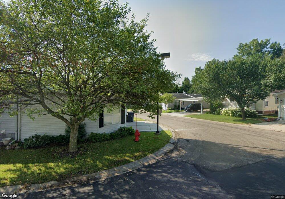 84 Schirra Ave unit 84, Flushing, MI 48433 - photo 1