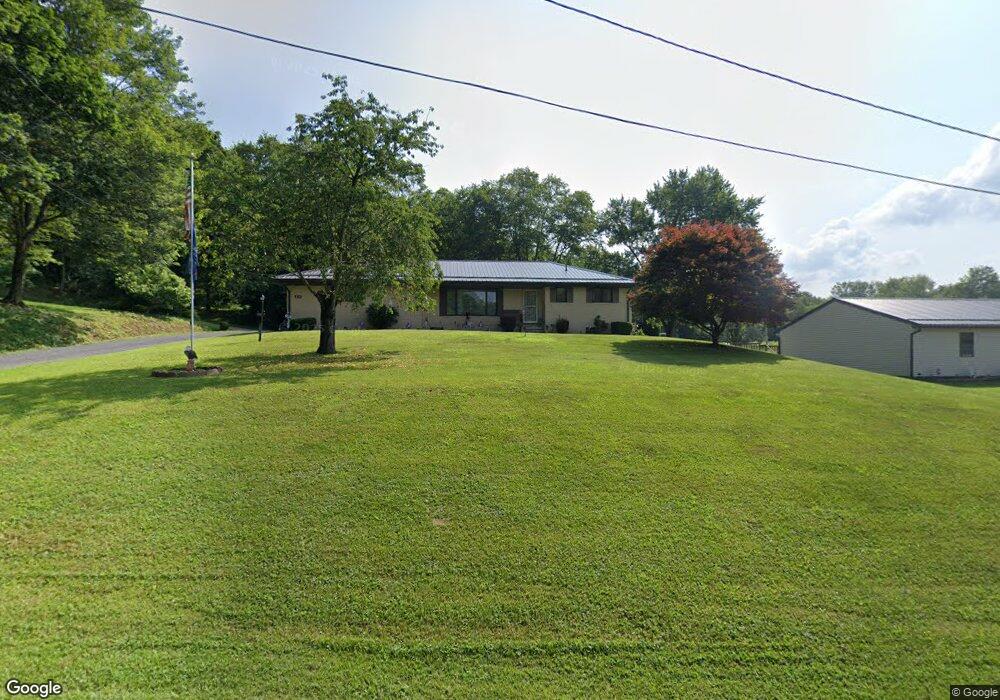 414 Vermont St, Wellsville, OH 43968 - photo 1