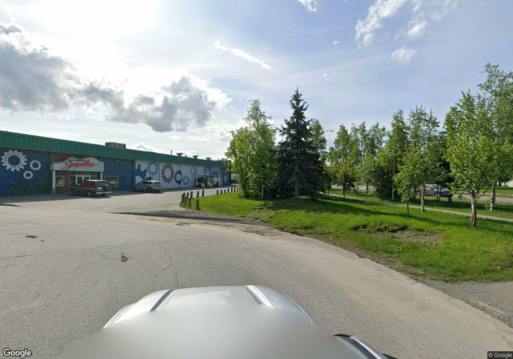 8700 Hartzell Rd, Anchorage, AK 99507 - photo 1