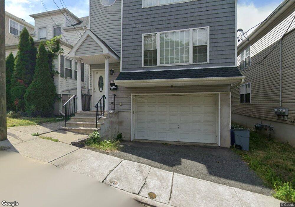 60 Garret St unit TRACT4 UNIT2, Paterson, NJ 07501 - photo 1