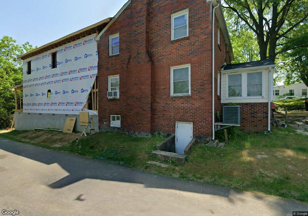 6700 Quander Rd, Alexandria, VA 22307 - photo 1