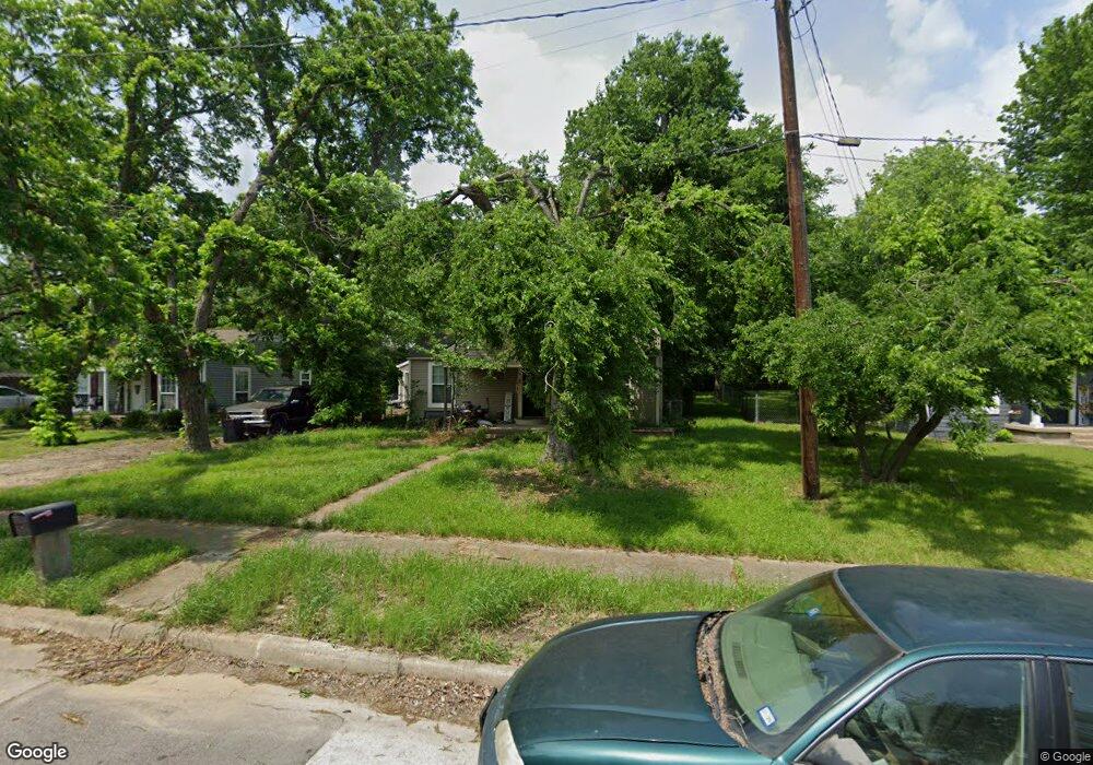 305 N 2nd St, Wylie, TX 75098 - photo 1