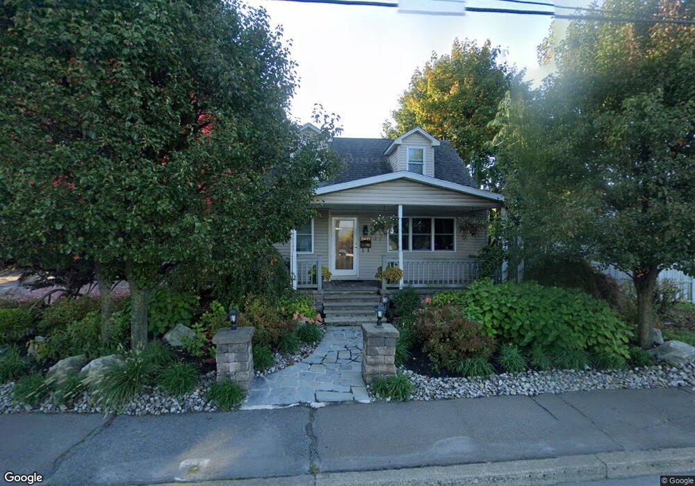 2617 Pittston Ave, Scranton, PA 18505 - photo 1