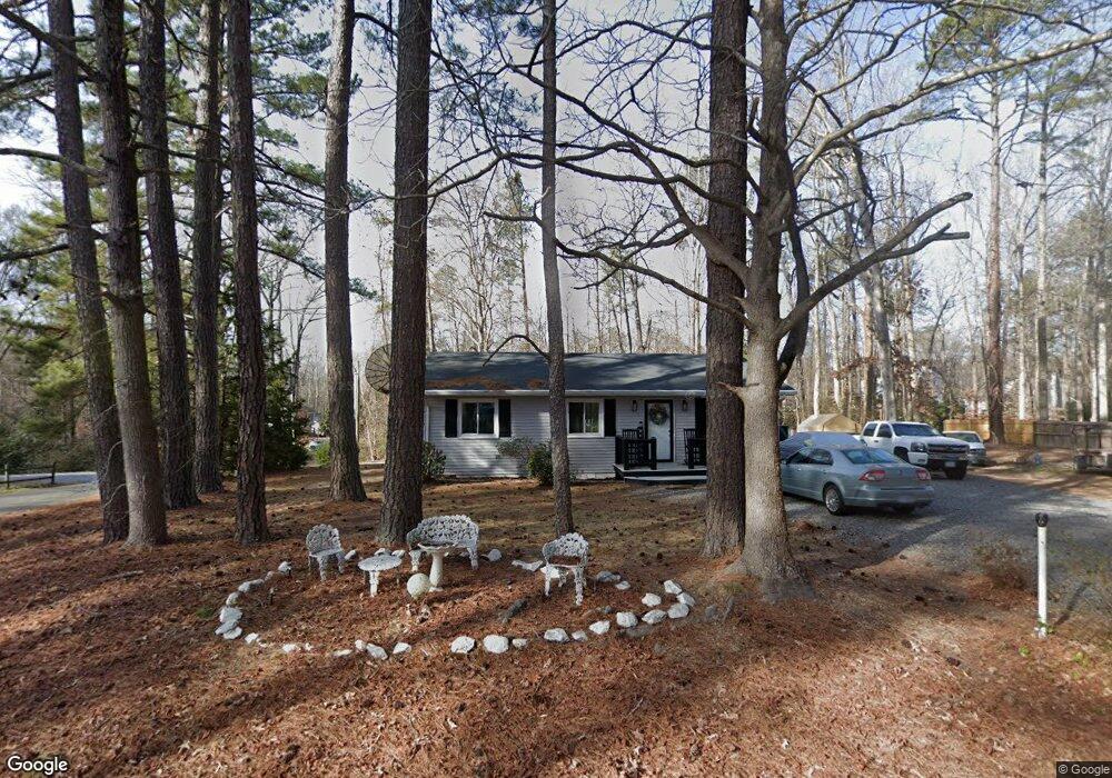 26390 Country Club Ln, Ruther Glen, VA 22546 - photo 1