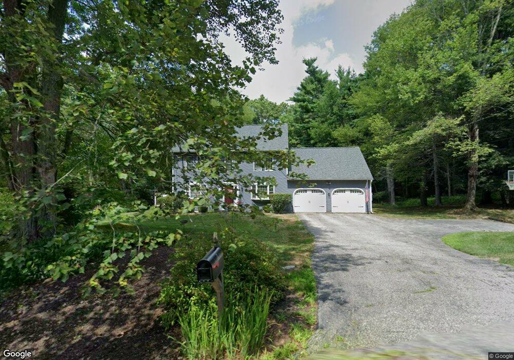 75 Crestview Dr, Jaffrey, NH 03452 - photo 1