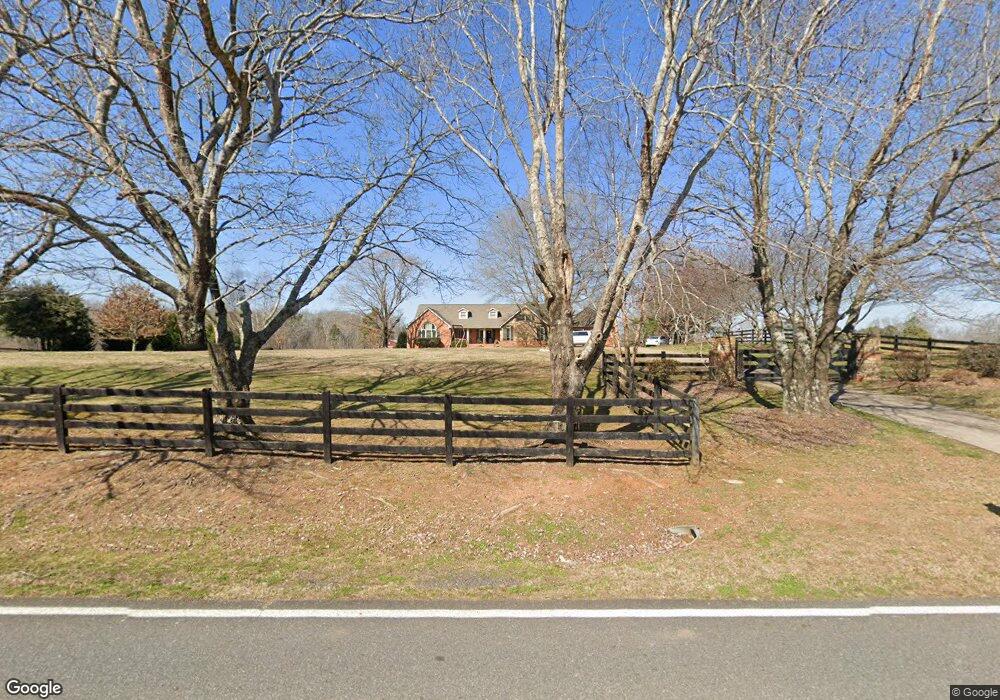 2969 Trinity Church Rd, Canton, GA 30115 - photo 1