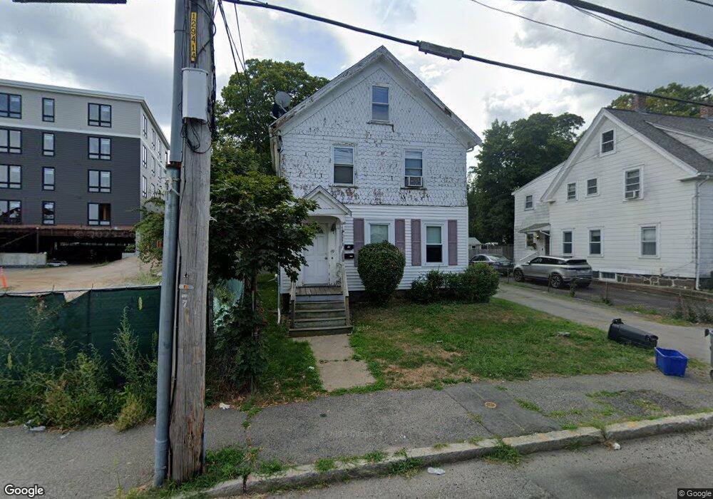 49 Newcomb St unit 2, Quincy, MA 02169 - photo 1