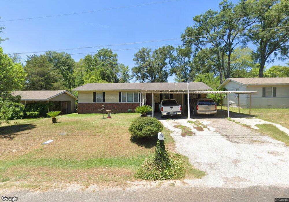 603 Omega St, Longview, TX 75601 - photo 1