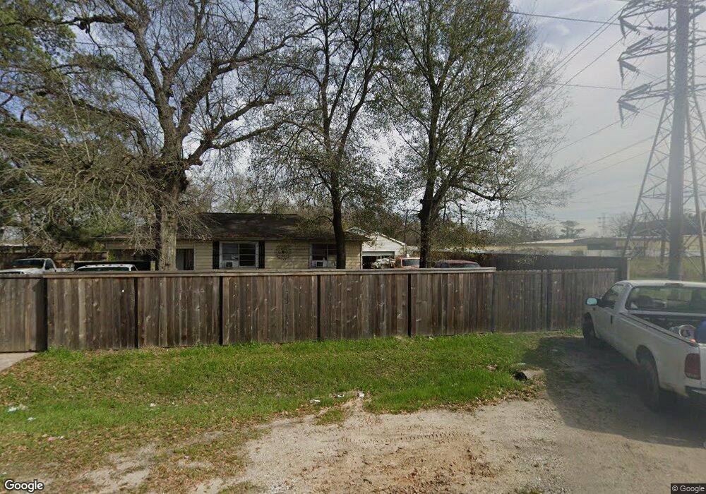 9110 Exeter St, Houston, TX 77093 - photo 1