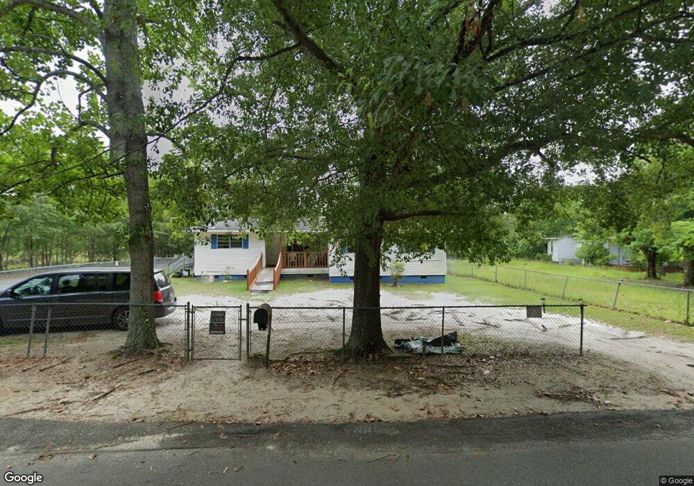 2616 Salmond St, Camden, SC 29020 - photo 1