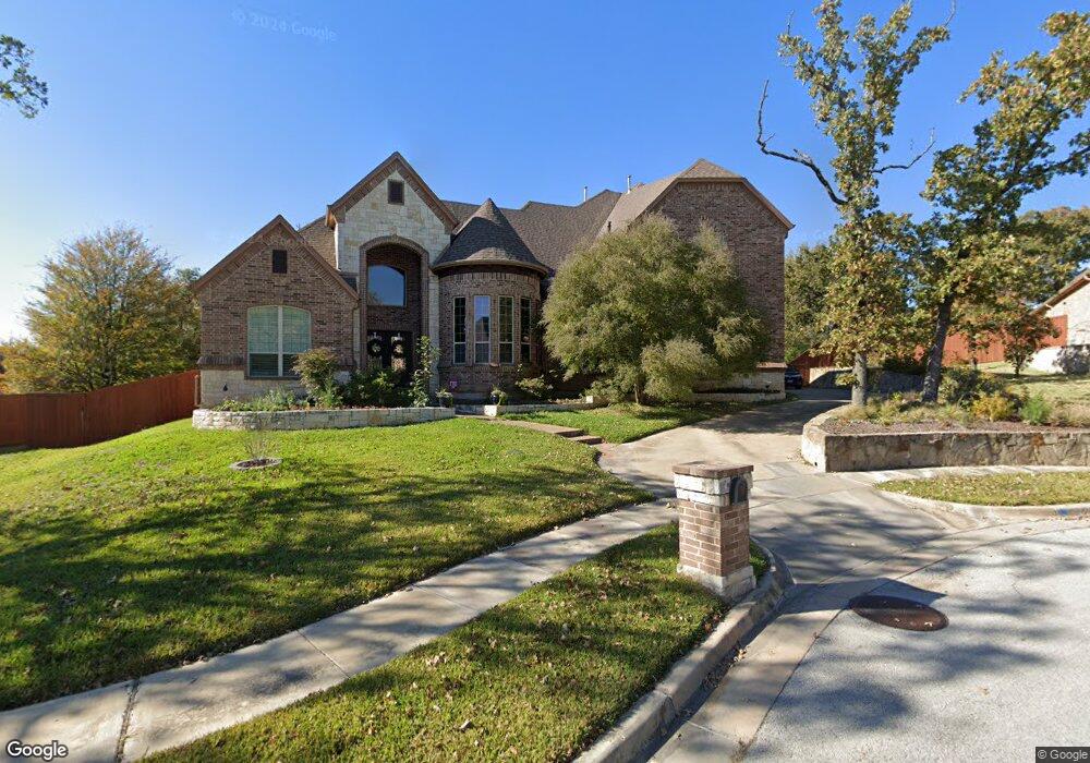 2020 Woodbury Ct, Southlake, TX 76092 - photo 1