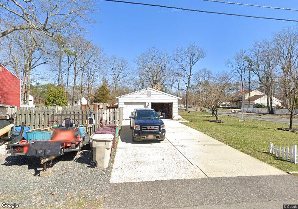 208 Madison Ave, Bayville, NJ 08721 - photo 1