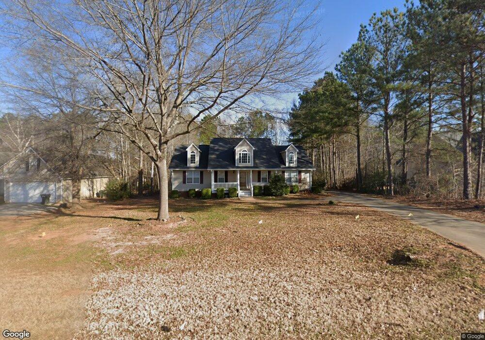 533 Aarons Cir, Gray, GA 31032 - photo 1