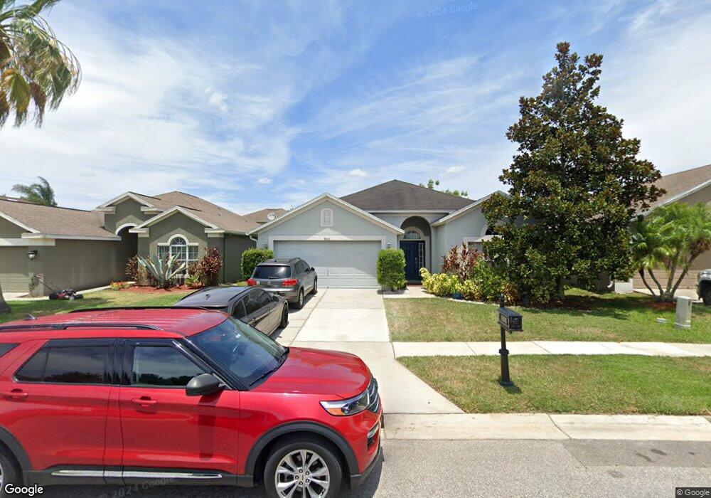 9800 Jasmine Brook Cir, Land O Lakes, FL 34638 - photo 1