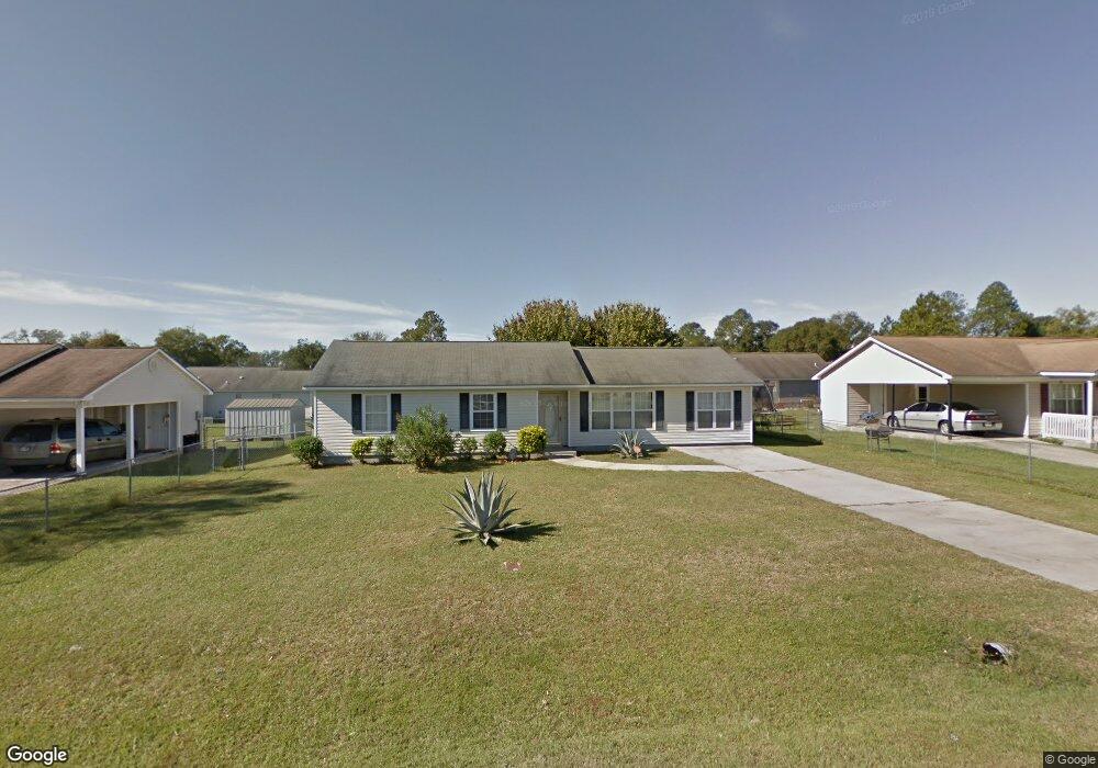 2714 Solomon Nixon Place, Tifton, GA 31794 - photo 1