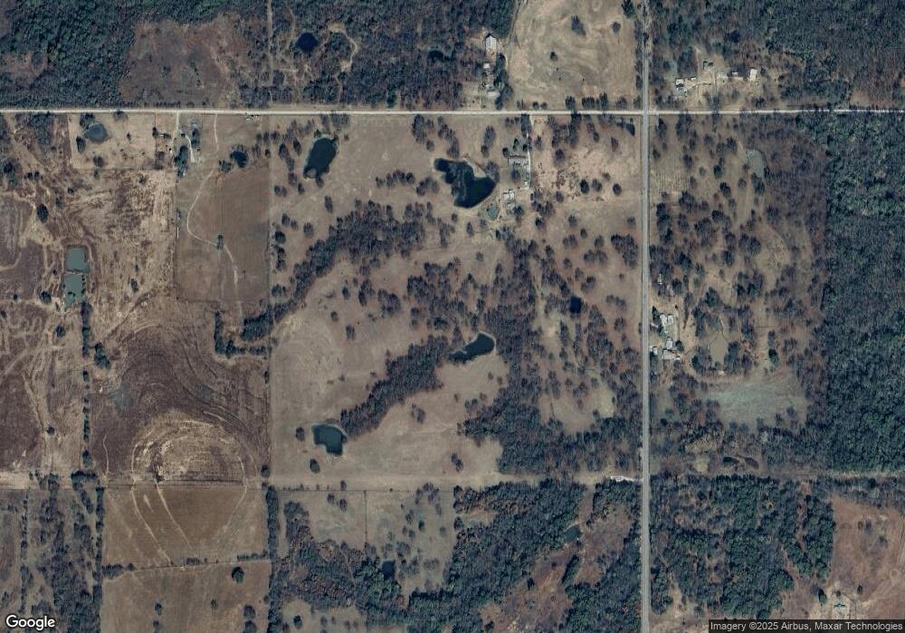 2860 Herrick Rd, Beggs, OK 74421 - photo 1