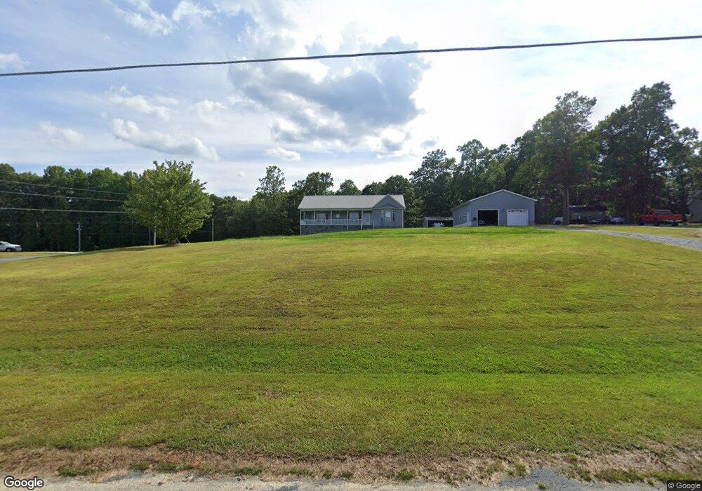 2582 Cordie Dr, Asheboro, NC 27205 - photo 1